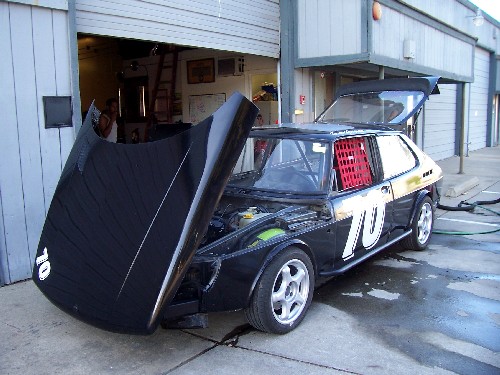 2006 Lemon Drivers